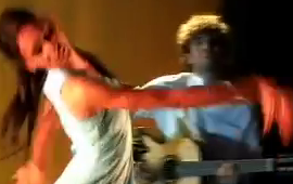 Du oud et du kaval en Espagne?